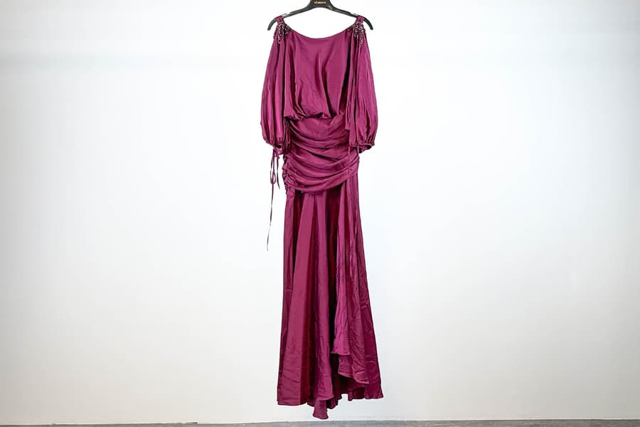 Damen Kleid Kenzel, Gr. 38